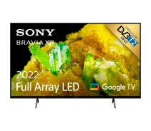 Придбати - телевізор  Телевізор Sony BRAVIA XR X90S 50" Full Array LED 4K HDR (XR-50X90S) EU [94377]