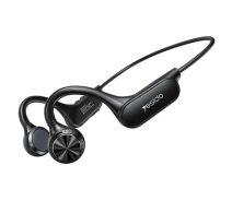 Придбати - навушники  Навушники Bluetooth YESIDO YSP12 Bone Conduction Wireless Neckband Bluetooth 5.3 бездротові для бігу та спорту 250 мАг Чорний