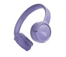 Придбати - навушники  Навушники із мікрофоном jbl tune 520bt purple (jblt520btpureu) (NW51790)