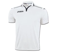 Придбати - чоловічу футболку  Футболка Joma TEK біла 1148.98.005 Розмір 6-8 (1242.98.001_6-8)