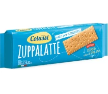 Придбати - печиво  Печиво Zuppalatte Colussi 250 г (8002590045265)