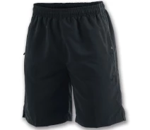 Придбати - чоловічі шорти  Шорти чорні Joma COMBI BERMUDA NIZA 100784.100 (100784.100_S)