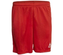 Придбати - чоловічі шорти  Шорти ігрові Select PISA PLAYER SHORTS червоні 624140-005