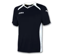 Придбати - чоловічу футболку  Форма чорна Joma CHAMPION II 1196.98.010