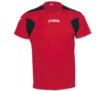 Придбати - чоловічу футболку  Футболка Joma LIGA червона 1168.98.001 Розмір XS-S