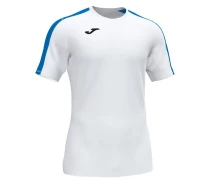 Придбати - чоловічу футболку  Футболка ACADEMY III 101656.207 біло-синя (101656.207_M)