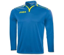 Придбати - чоловічу футболку  Футболка з довгим рукавом Joma TEK синя 1242.99.018 Розмір 6-8 (1242.99.018_6-8)