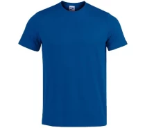 Придбати - чоловічу футболку  Футболка Joma DESERT синя 101739.700 (101739.700_S)