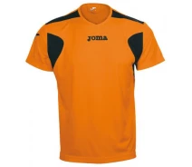 Придбати - чоловічу футболку  Футболка Joma LIGA помаранчева 1168.98.012 Розмір XS-S