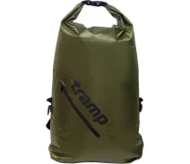 Придбати - рюкзак  Рюкзак герметичний Герморюкзак Diamond Rip-Stop 25л Tramp TRA-256 Olive (007168)