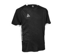 Придбати - чоловічу футболку  Футболка Select Spain player shirt чорна 620300-010 Розмір XL (620300-010_XL)