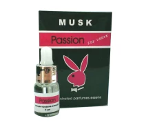 Придбати - женскую парфюмерию  Концентрат феромонів жіночий Musk Passion 5 ml (1000000403)
