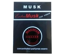 Придбати - женскую парфюмерию  Концентрат феромонов EXTRAMUSK for Women, 5мл (86684)