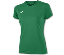 Придбати - жіночу футболку  Футболка жіноча Joma COMBI зелена 900248.450 (900248.450_M)