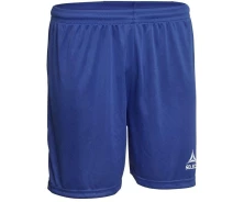 Придбати - чоловічі шорти  Шорти ігрові Select PISA PLAYER SHORTS сині 624140-007