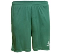 Придбати - чоловічі шорти  Шорти ігрові Select PISA PLAYER SHORTS зелені 624140-004
