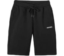 Придбати - чоловічі шорти  Шорти дитячі Kelme KNITTED чорні 3803383.9000