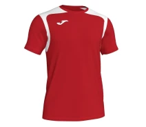 Придбати - чоловічу футболку  Футболка Joma CHAMPION V 101264.602 червоно-біла
