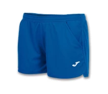 Придбати - чоловічі шорти  Шорти жіночі Joma HOBBY сині 900250.700