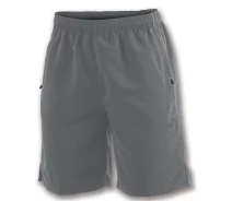 Придбати - чоловічі шорти  Шорти сірі Joma COMBI BERMUDA NIZA 100784.150