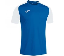 Придбати - чоловічу футболку  Футболка Joma ACADEMY IV синьо-біла 101968.702