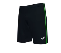 Придбати - чоловічі шорти  Шорти Joma OPEN III чорно-зелені 102252.117 Розмір M (102252.117_M)