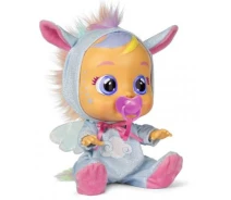 Придбати - ляльки, набори для ляльок  Лялька IMC Плакса Crybabies Джена (91764)