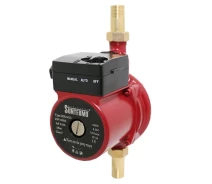 Придбати - насос для води  Циркуляційний насос SUNTERMO RS 15/9 підкачує (100260)