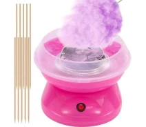 Придбати -  Апарат для приготування солодкої цукрової вати CG Cotton Candy Maker