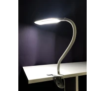 Придбати -  Настільна LED лампа з гнучкою ніжкою та прищіпкою UFT Beluck Lamp 1