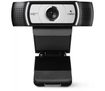 Придбати - web-камеру  Веб-камера Logitech C930e HD (960-000972) з мікрофоном