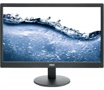 Придбати - монітор  Монітор 19.5" AOC E2070SWN Black
