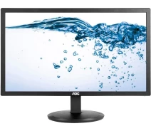 Придбати - монітор  Монітор 19.5" AOC I2080SW Black