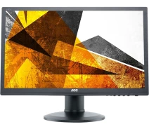 Придбати - монітор  Монітор 19.5" AOC M2060PWQ Black