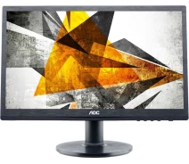 Придбати - монітор  Монітор 19.5" AOC M2060SWDA2 Black