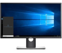 Придбати - монітор  Монітор 19.5" Dell P2017H (210-AJDH) Black