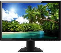 Придбати - монітор  Монітор 19.5" HP 20KD (T3U83AA) Black