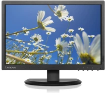 Придбати - монітор  Монітор 19.5" Lenovo E2054 (60DFAAT1EU) Black