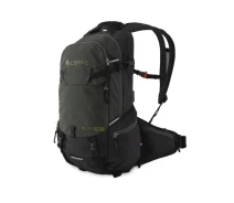 Придбати - рюкзак  Велорюкзак Acepac Flite 15 Чорний-Зелений