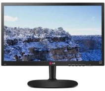 Придбати - монітор  Монітор 19.5 "LG 20M35A-B Black