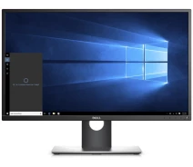 Придбати - монітор  Монітор 21.5" Dell P2217H (210-AJDQ) Black