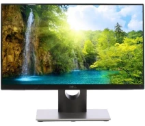 Придбати - монітор  Монітор 21.5" Dell S2216H (210-AFYR) Black