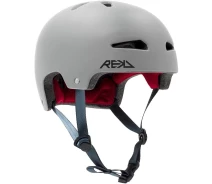 Придбати - гірськолижний шолом  Шолом Rekd Ultralite In-Mold Helmet S / M Сірий (RKD259-GY)