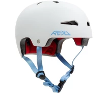 Придбати - гірськолижний шолом  Шолом REKD Elite 2.0 Helmet 53-56 Сірий-Блакитний (RKD159-GY)
