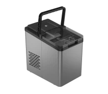 Придбати - льдогенератор  Портативний льодогенератор Alpicool ICE16 - 12V/24V/220V