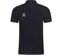 Придбати - чоловіче поло  Поло Kelme MEN чорне K15F117-1.9000 Розмір 14 років / XS