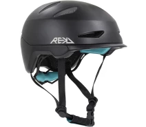 Придбати - гірськолижний шолом  Шолом REKD Urbanlite Helmet 54-58 Чорний (RKD359-BK)