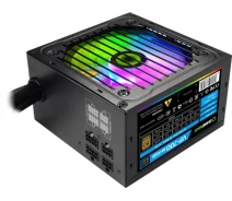 Придбати - блок живлення для комп'ютера (ПК)  Блок живлення ATX GameMax VP-800-RGB APFC 12В Чорний