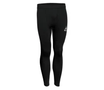 Придбати - чоловічу термобілизну  Термоштани Select Baselayer tights pants чорні 623580-010 (623580-010_S)