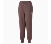 Придбати - жіночі спортивні штани  Спортивні штани Puma Power Safari Pants 67175575 Puma M Бордовий